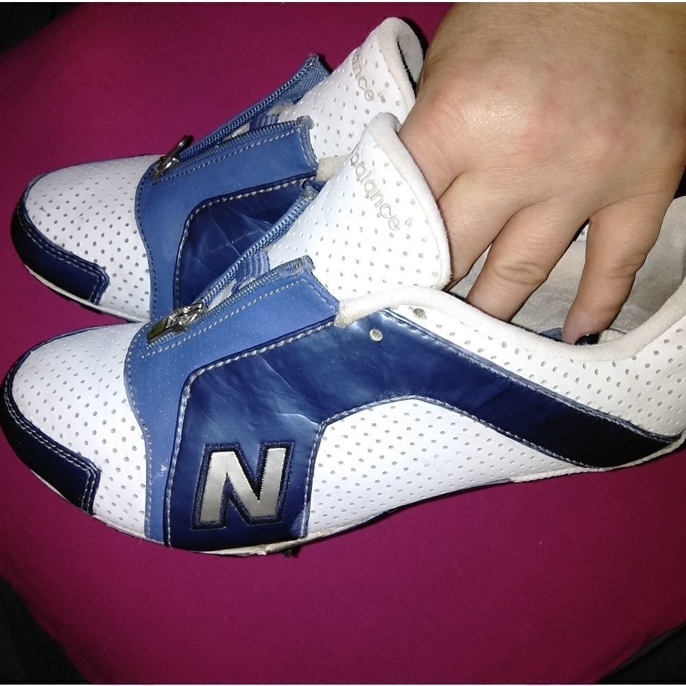 New Balance 1005, size 7 1/2 cleats